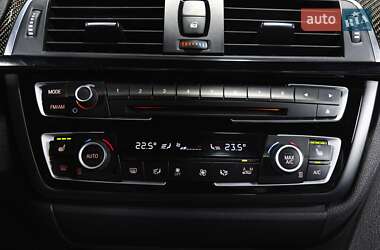 Купе BMW M4 2015 в 