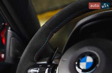 Купе BMW M4 2015 в 