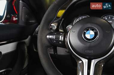 Купе BMW M4 2015 в 