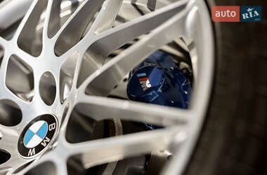 Купе BMW M4 2017 в 