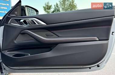 Купе BMW M4 2025 в 