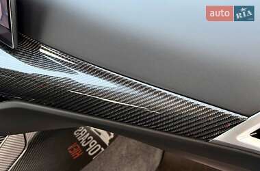 Купе BMW M4 2025 в 