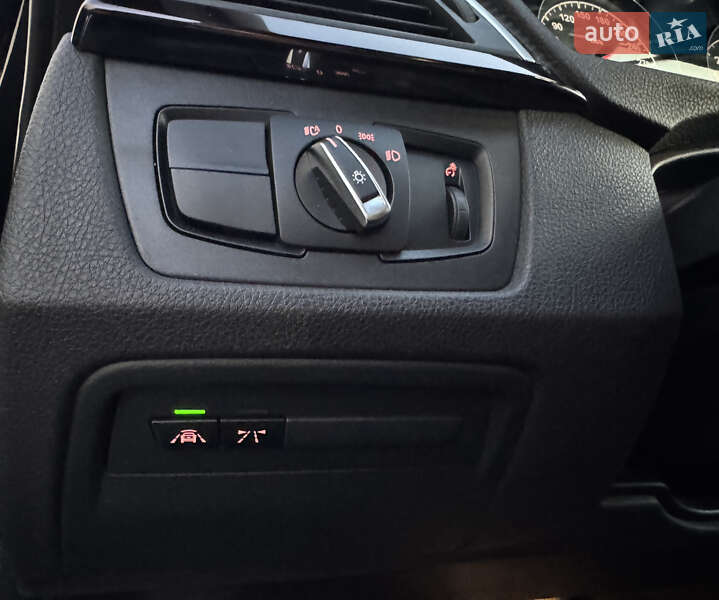 Кабріолет BMW M4 2018 в Києві