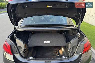 Кабріолет BMW M4 2018 в Києві