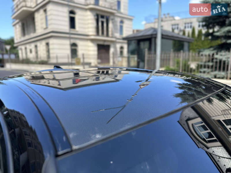 Купе BMW M4 2021 в Киеве