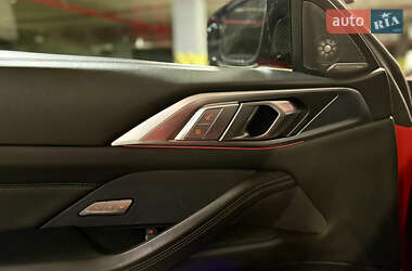 Купе BMW M4 2021 в 