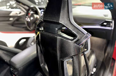 Купе BMW M4 2021 в 