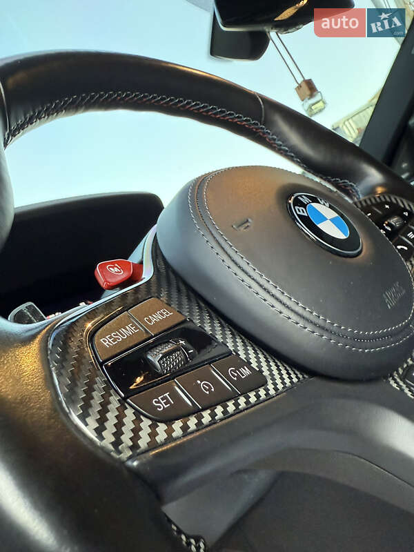 Купе BMW M4 2022 в Києві фото 19 Купе BMW M4 2022 в Києві