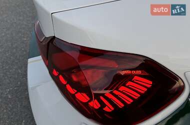 Купе BMW M4 2017 в Киеве