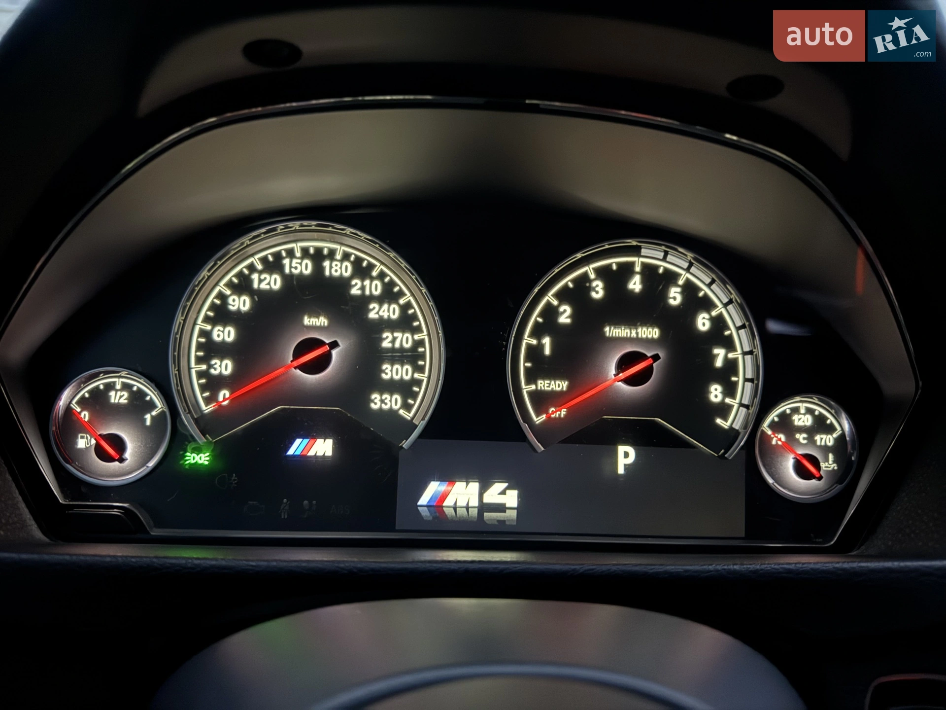 2017 BMW M4 - мініатюра 43