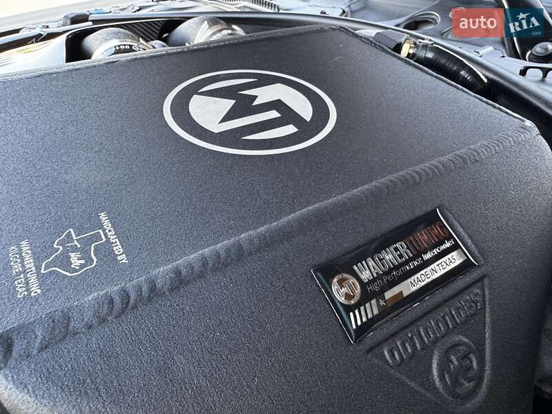 Купе BMW M4 2017 в Києві