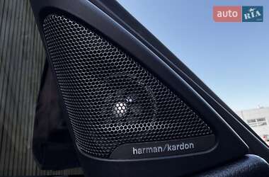 Купе BMW M4 2017 в Киеве