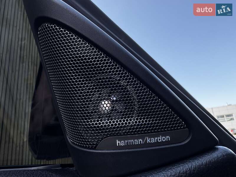 Купе BMW M4 2017 в Києві