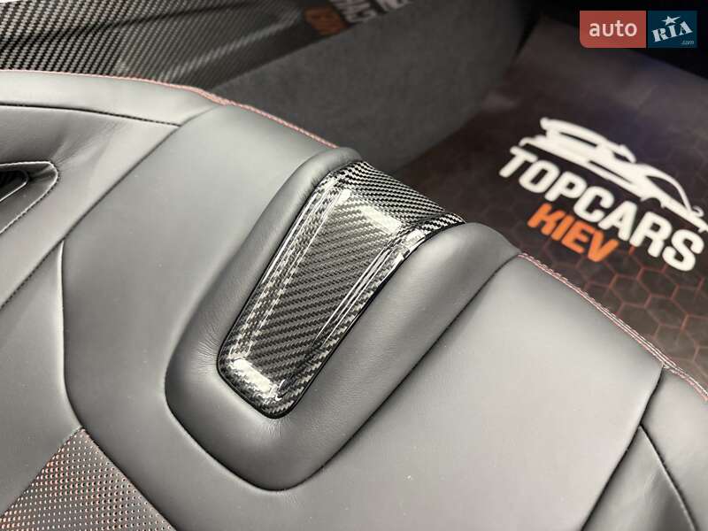 Купе BMW M4 2025 в Киеве фото 53 Купе BMW M4 2025 в Киеве