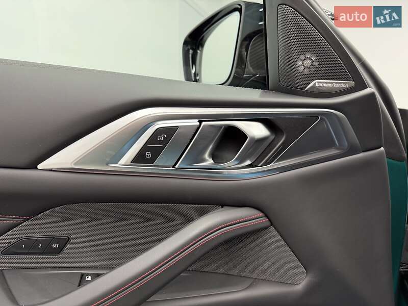 Купе BMW M4 2025 в Киеве фото 55 Купе BMW M4 2025 в Киеве