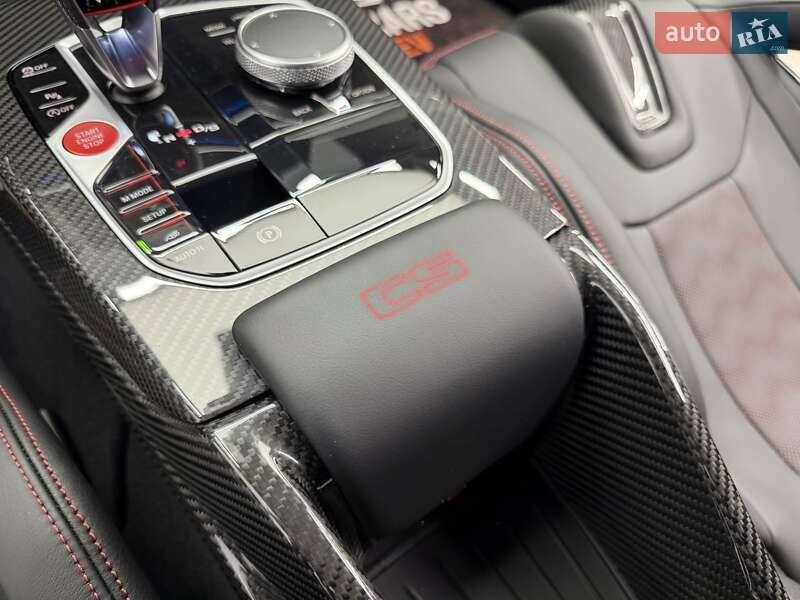 Купе BMW M4 2025 в Киеве фото 61 Купе BMW M4 2025 в Киеве