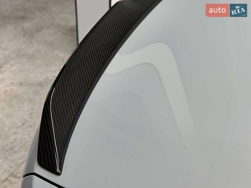 Купе BMW M4 2025 в Киеве фото 19 Купе BMW M4 2025 в Киеве