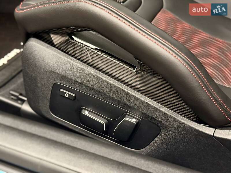 Купе BMW M4 2025 в Киеве фото 41 Купе BMW M4 2025 в Киеве