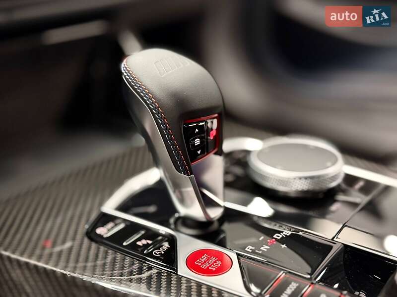 Купе BMW M4 2025 в Киеве фото 43 Купе BMW M4 2025 в Киеве