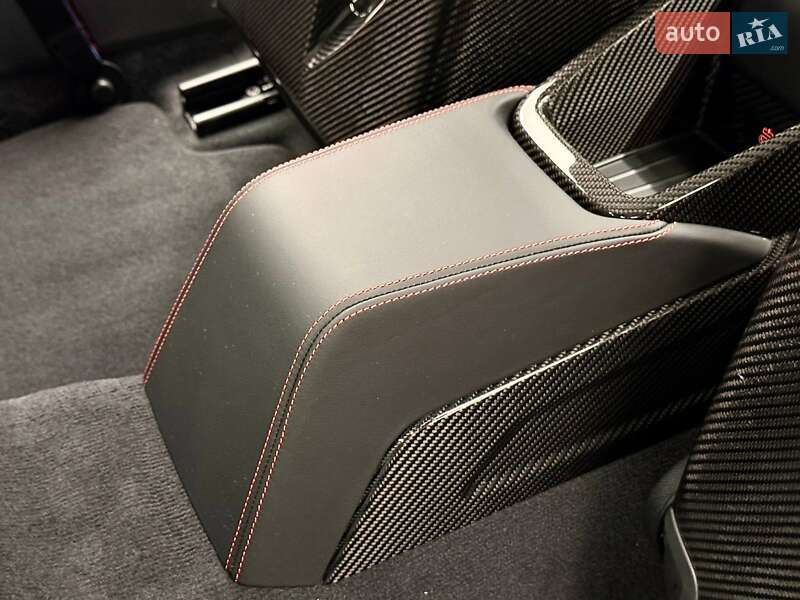 Купе BMW M4 2025 в Киеве фото 59 Купе BMW M4 2025 в Киеве