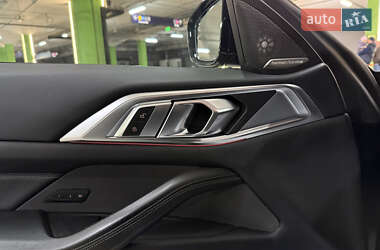 Купе BMW M4 2021 в 