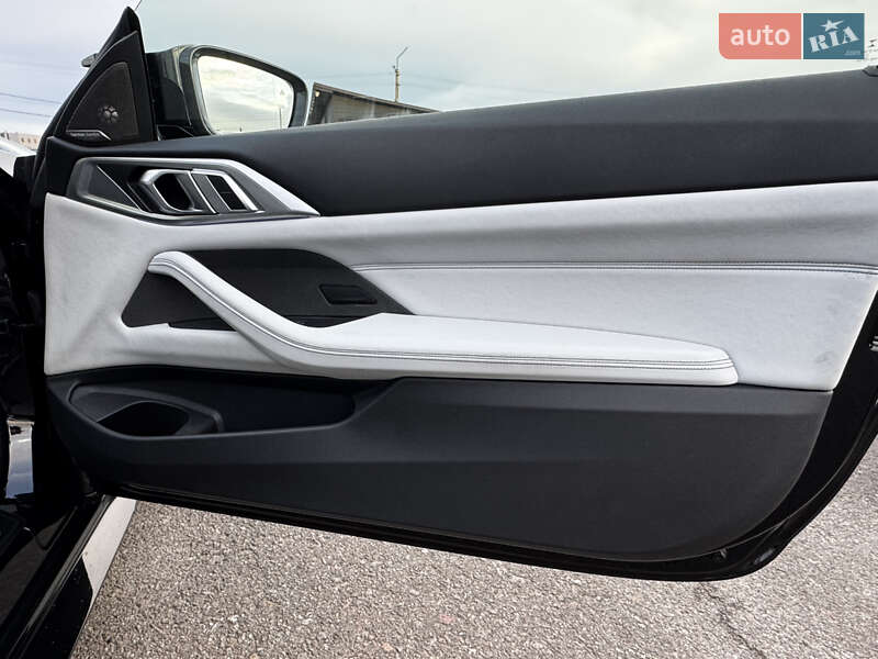 Купе BMW M4 2022 в Києві фото 38 Купе BMW M4 2022 в Києві