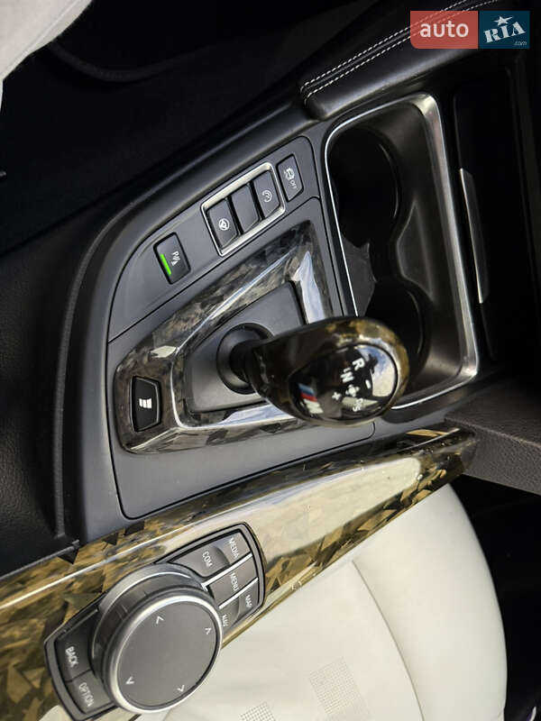 Купе BMW M4 2016 в Киеве фото 21 Купе BMW M4 2016 в Киеве