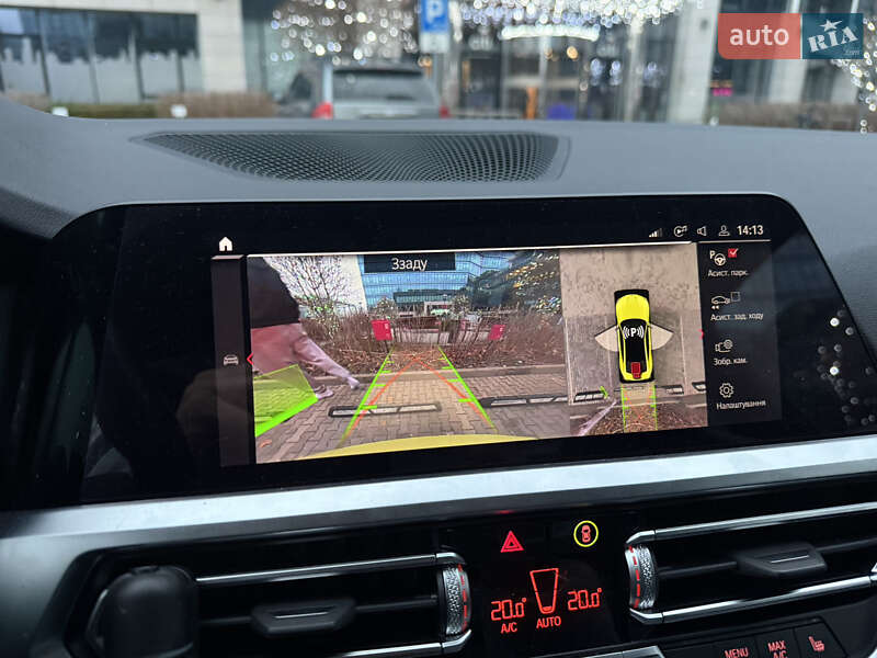 Купе BMW M4 2022 в Шептицькому фото 13 Купе BMW M4 2022 в Шептицькому