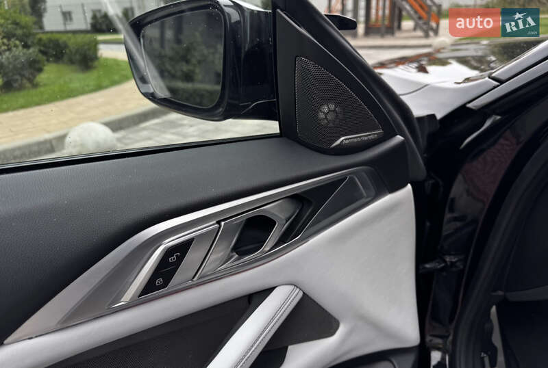 Купе BMW M4 2022 в Киеве фото 17 Купе BMW M4 2022 в Киеве