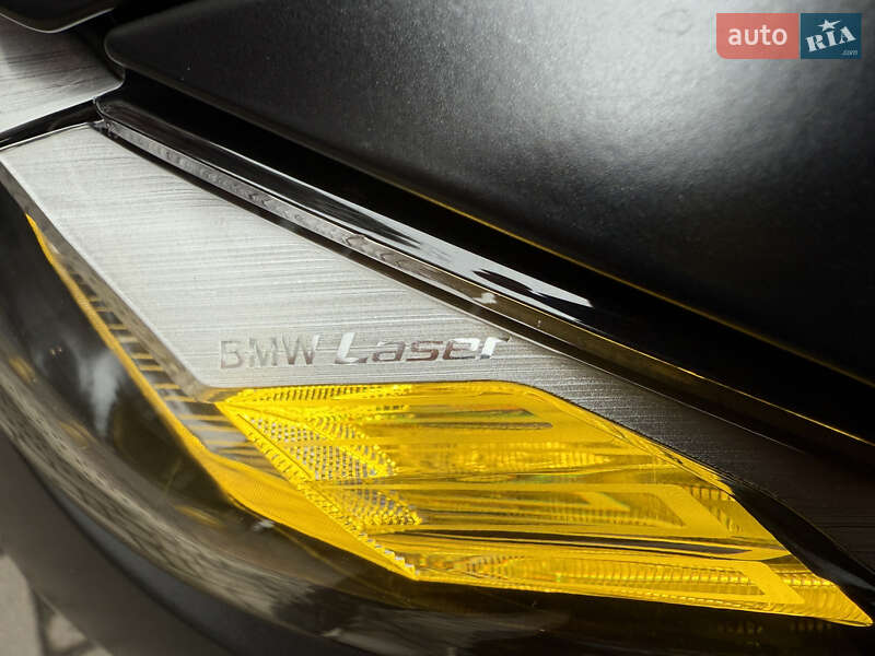 Купе BMW M4 2022 в Києві