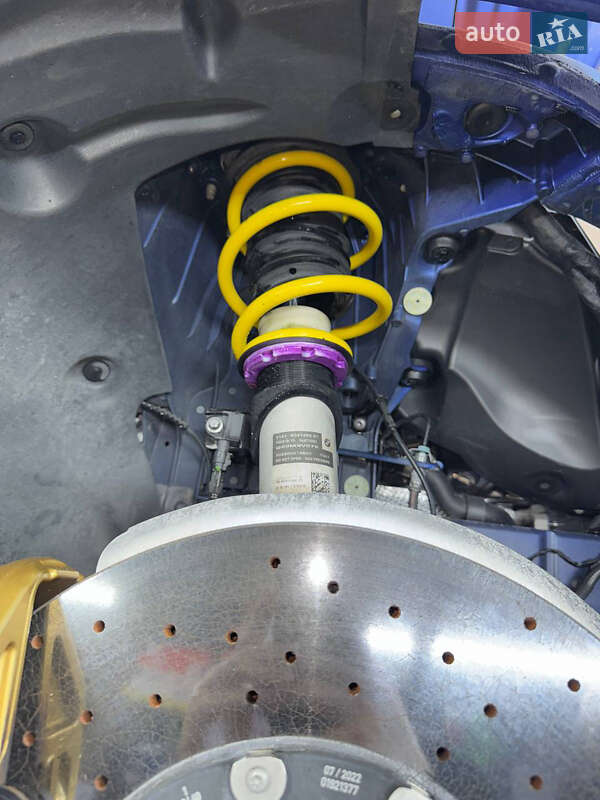 Купе BMW M4 2021 в Киеве фото 25 Купе BMW M4 2021 в Киеве