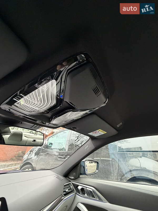 Купе BMW M4 2021 в Киеве фото 11 Купе BMW M4 2021 в Киеве