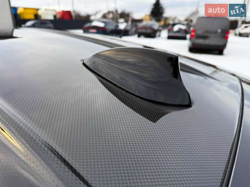 Купе BMW M4 2023 в Луцке