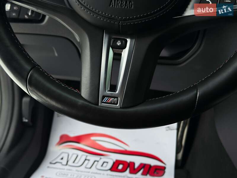 Купе BMW M4 2023 в Луцке
