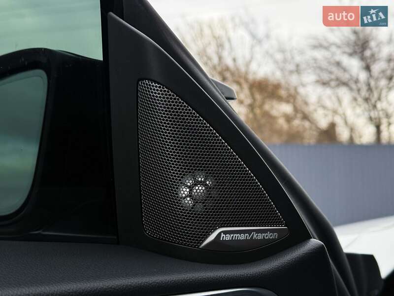 Купе BMW M4 2023 в Луцке