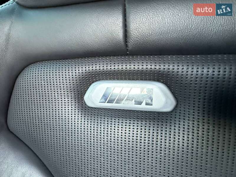 Купе BMW M4 2015 в Киеве