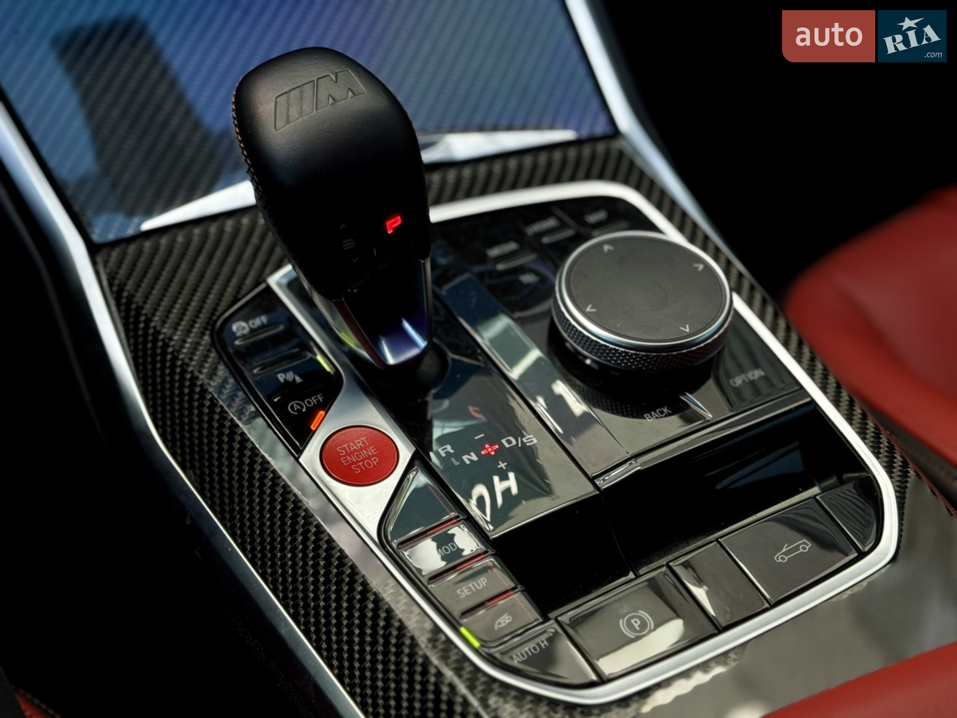 2022 BMW M4 - мініатюра 47