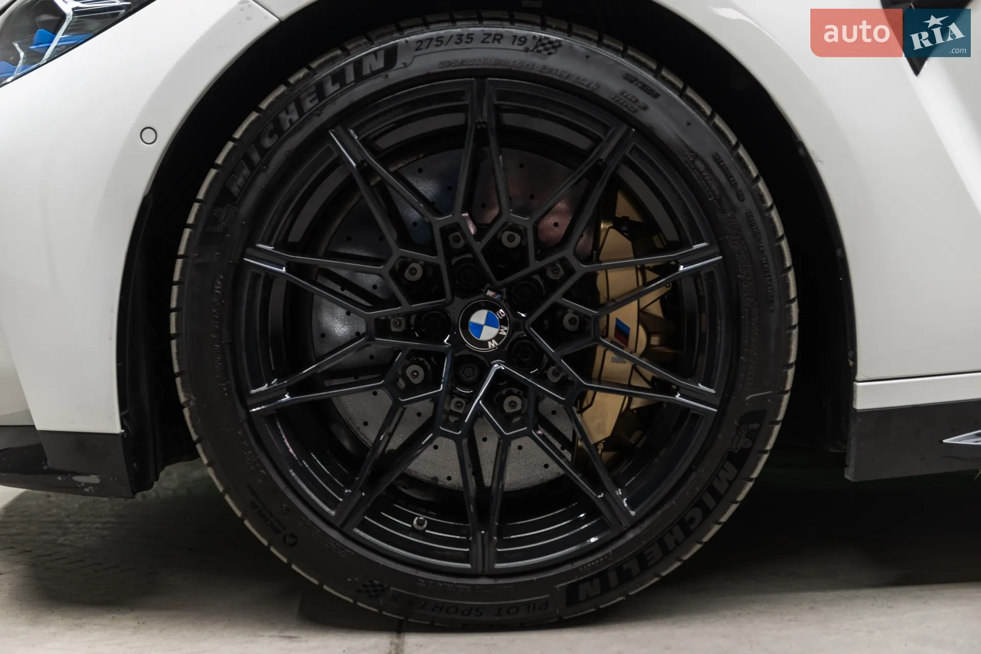2021 BMW M4 - мініатюра 12