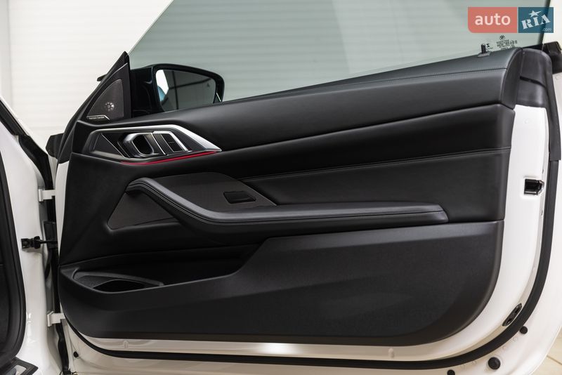 Купе BMW M4 2021 в Мукачево