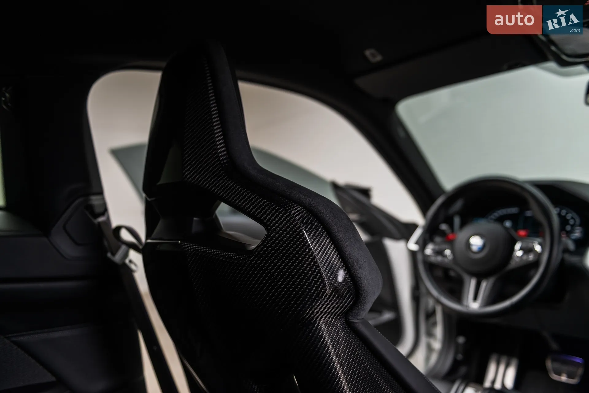 2021 BMW M4 - мініатюра 37