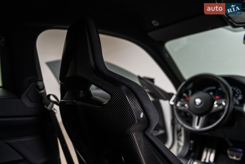 Купе BMW M4 2021 в Мукачево