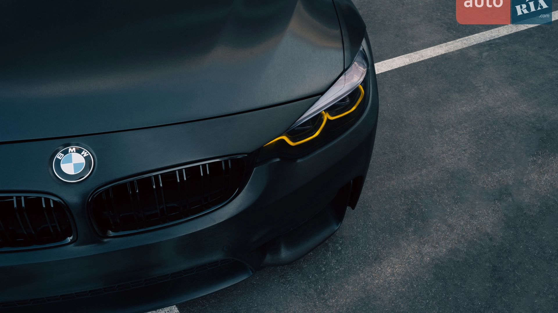 2014 BMW M4 - мініатюра 5