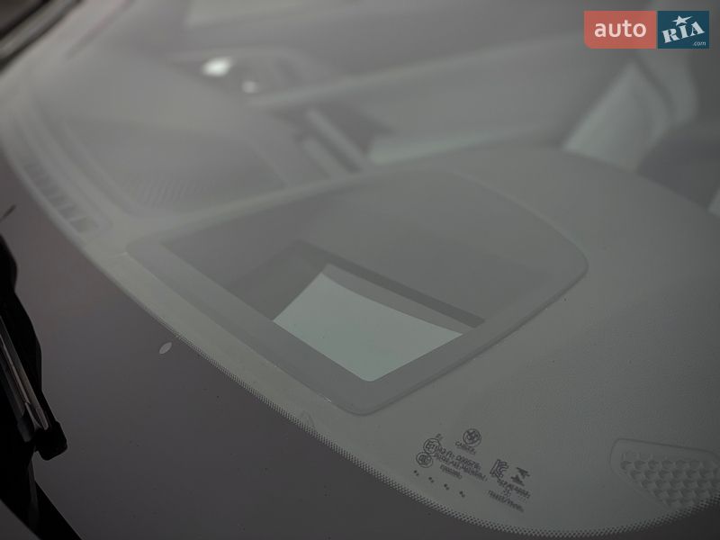 Купе BMW M4 2022 в Киеве