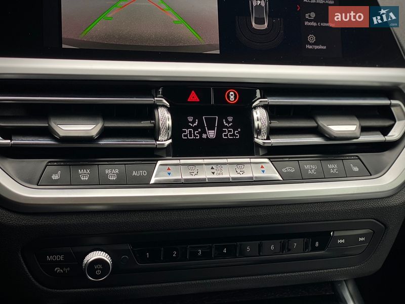 Купе BMW M4 2022 в Киеве