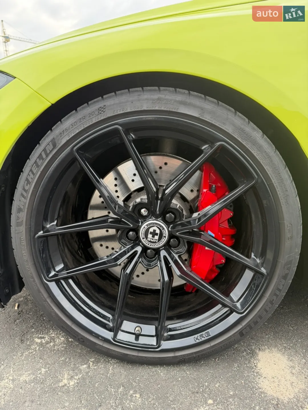 2021 BMW M4 - мініатюра 11