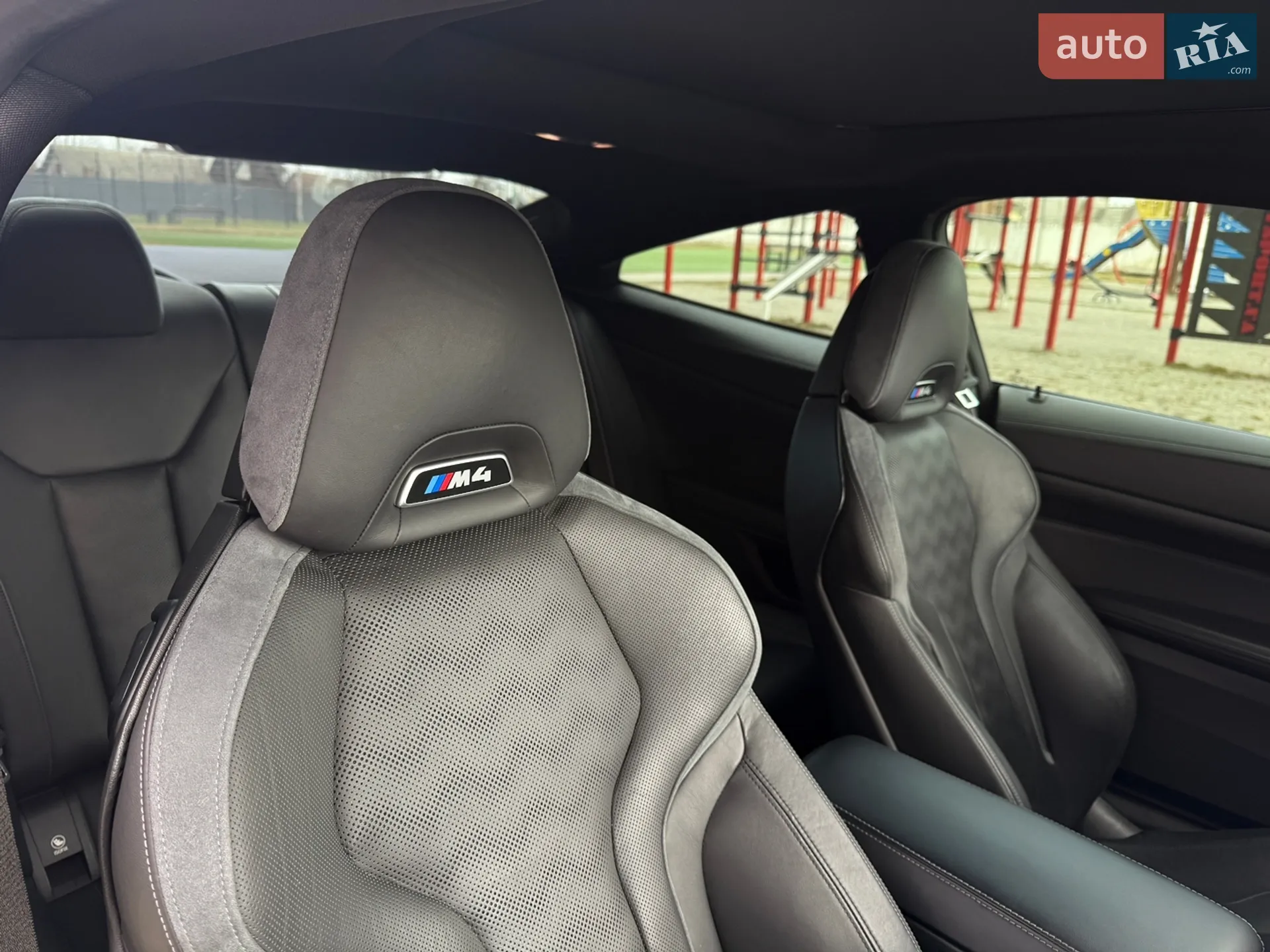 2021 BMW M4 - мініатюра 44