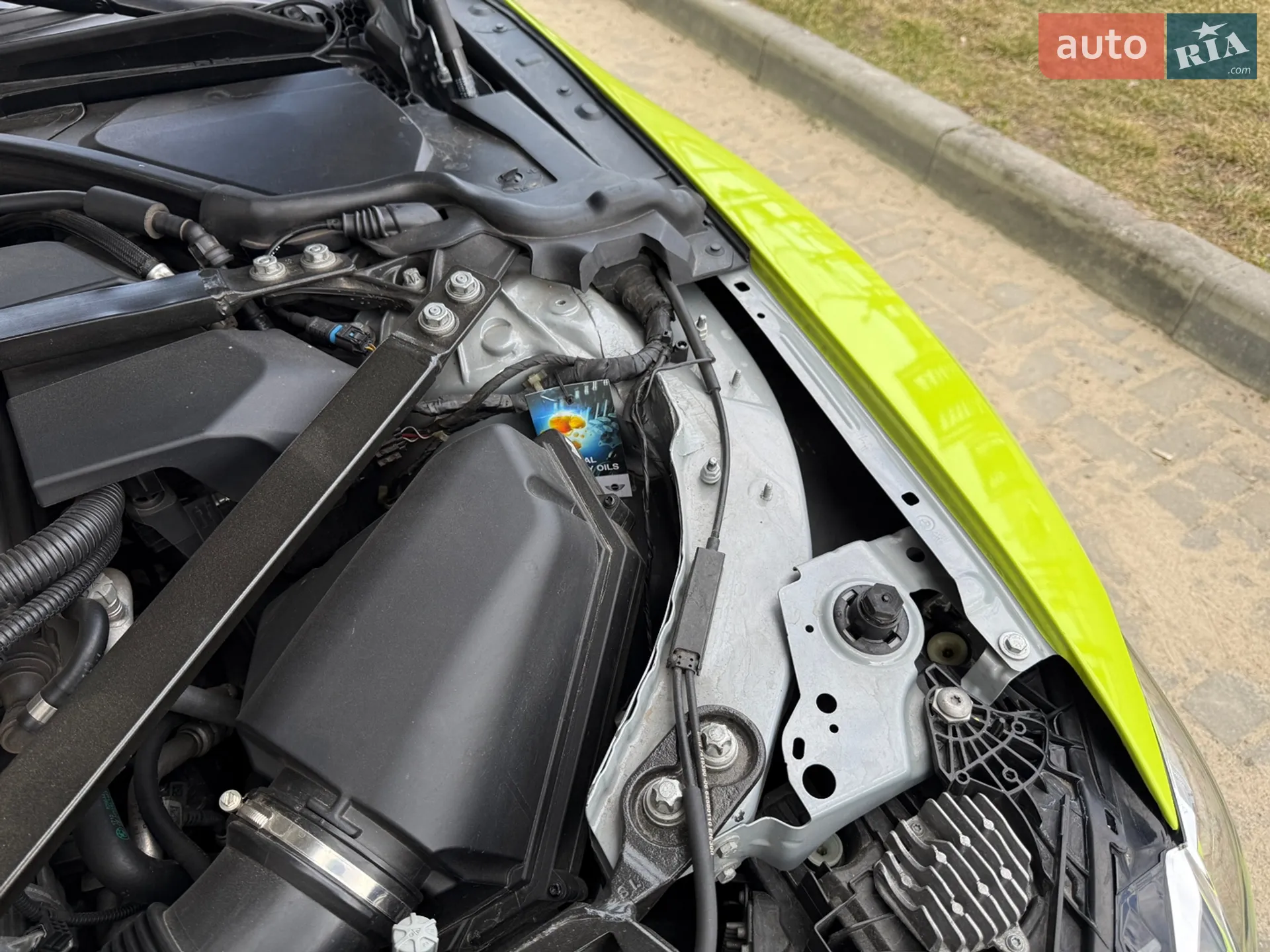 2021 BMW M4 - мініатюра 49