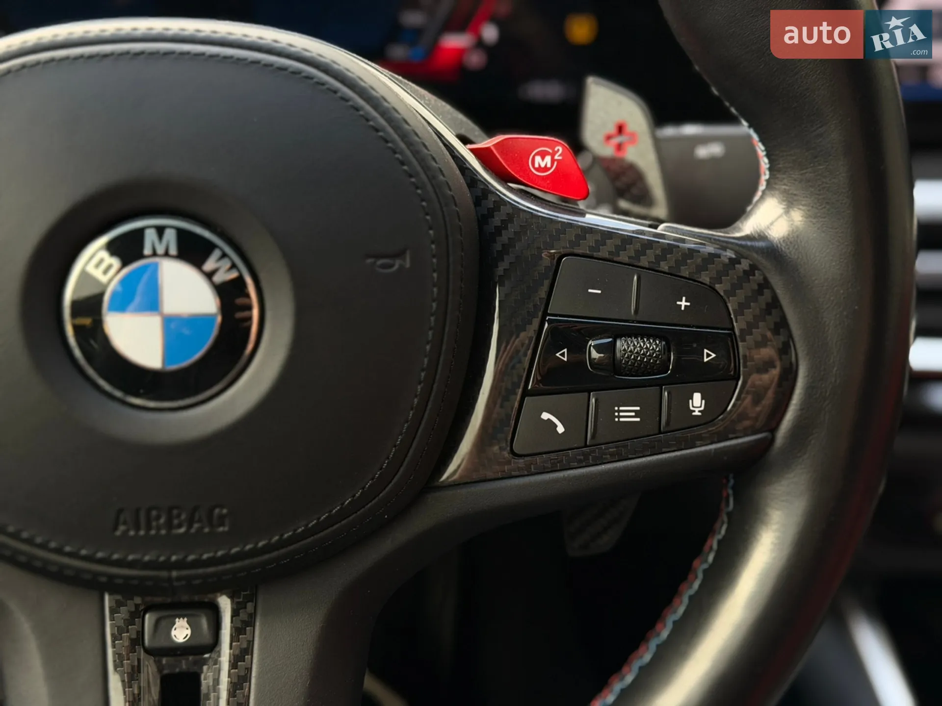 2023 BMW M4 - мініатюра 19