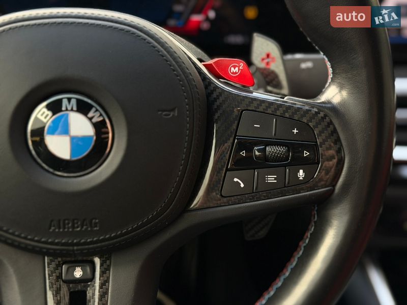 Купе BMW M4 2023 в Киеве фото 19 Купе BMW M4 2023 в Киеве