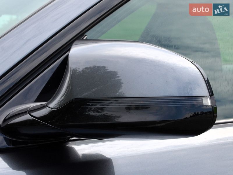 Купе BMW M4 2016 в Киеве